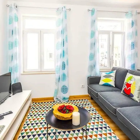 Olival Senses Designer's Collection Apartamento Lisboa
