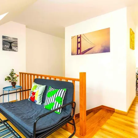 Olival Senses Designer's Collection Apartamento Lisboa