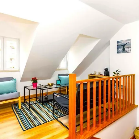 Olival Senses Designer's Collection Apartamento Lisboa