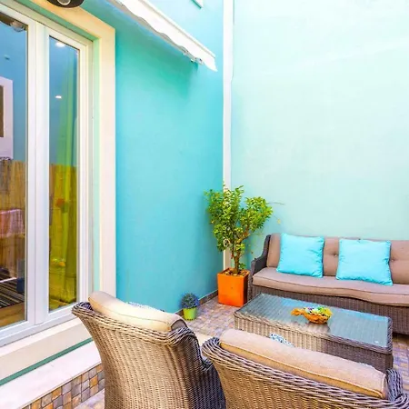 Apartamento Olival Senses Designer's Collection