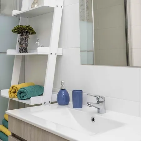 Διαμέρισμα Olival Senses Designer's Collection *