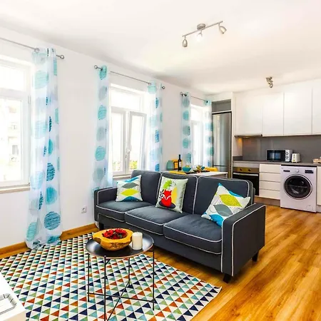 Olival Senses Designer's Collection Apartamento Lisboa