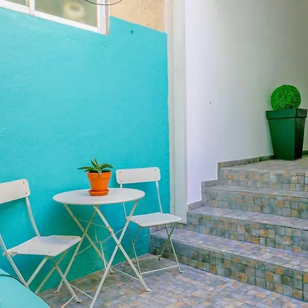 Apartamento Olival Senses Designer's Collection Lisboa